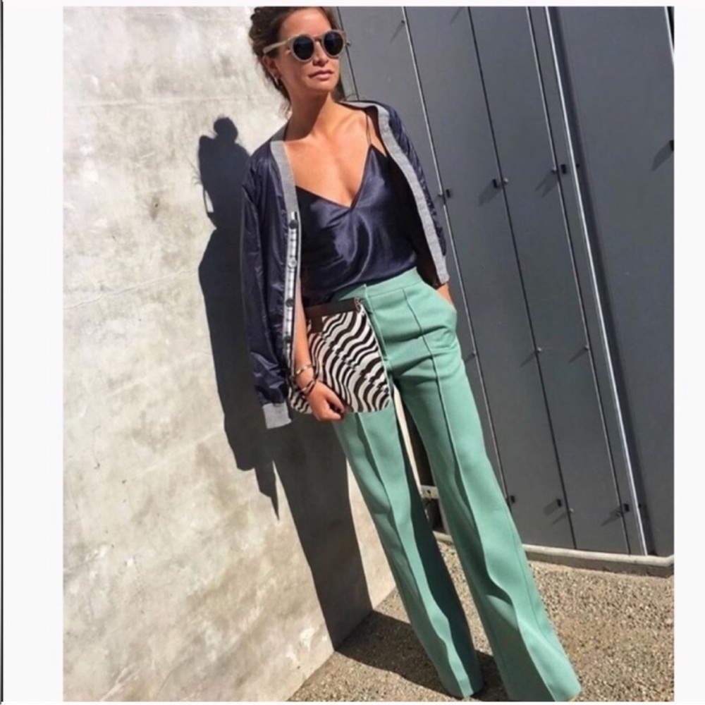 The Limited Pants!